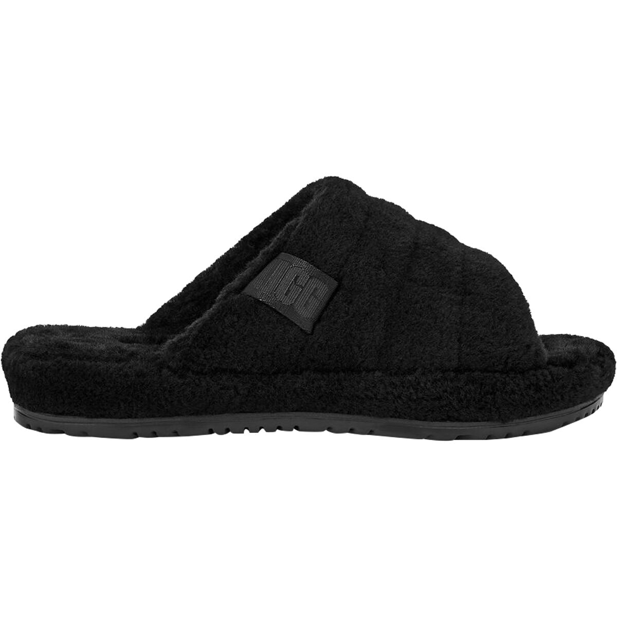 lancering AIDS Perfect UGG Fluff You Slipper - Men's - Footwear