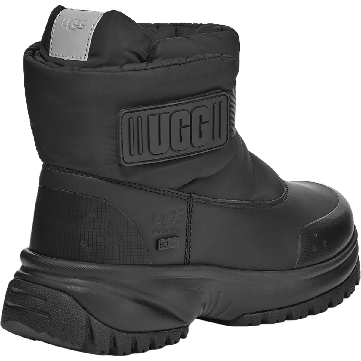 UGG Yose Puff Boot - Women's - Footwear