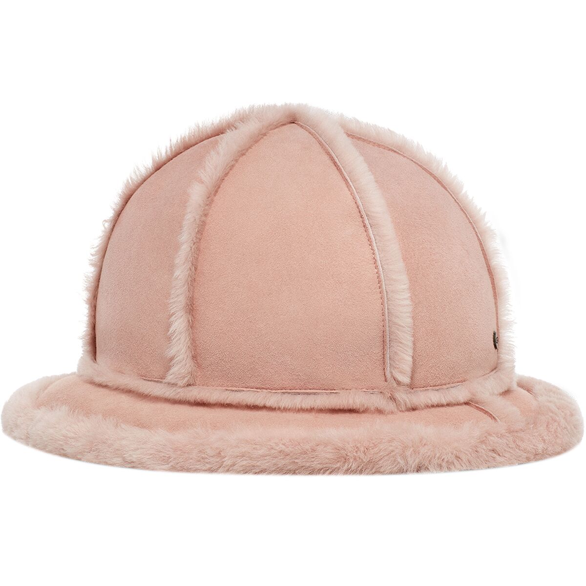 UGG Sheepskin Spill Seam Bucket Hat - Women's - Accessories