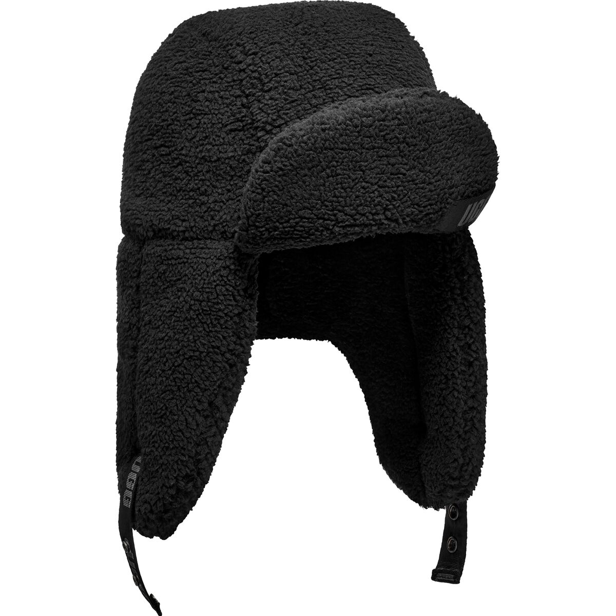 Ugg Winter Puffer Trapper hat UGGFluff Coldwear Accessory Collection | Neiman Marcus main image 4