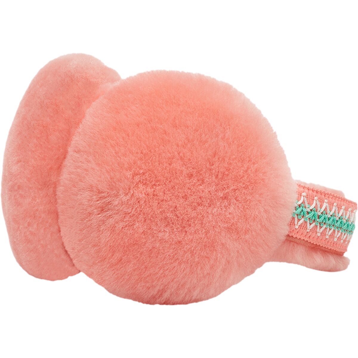 UGG Sheepskin Fur Tasman Earmuff - Women