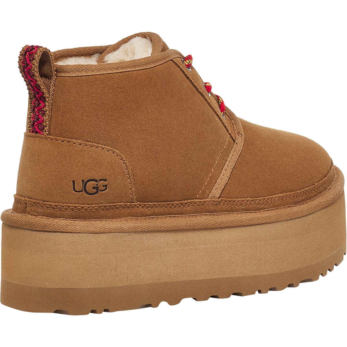 UGG Neumel Heritage Platform Shoe - Women