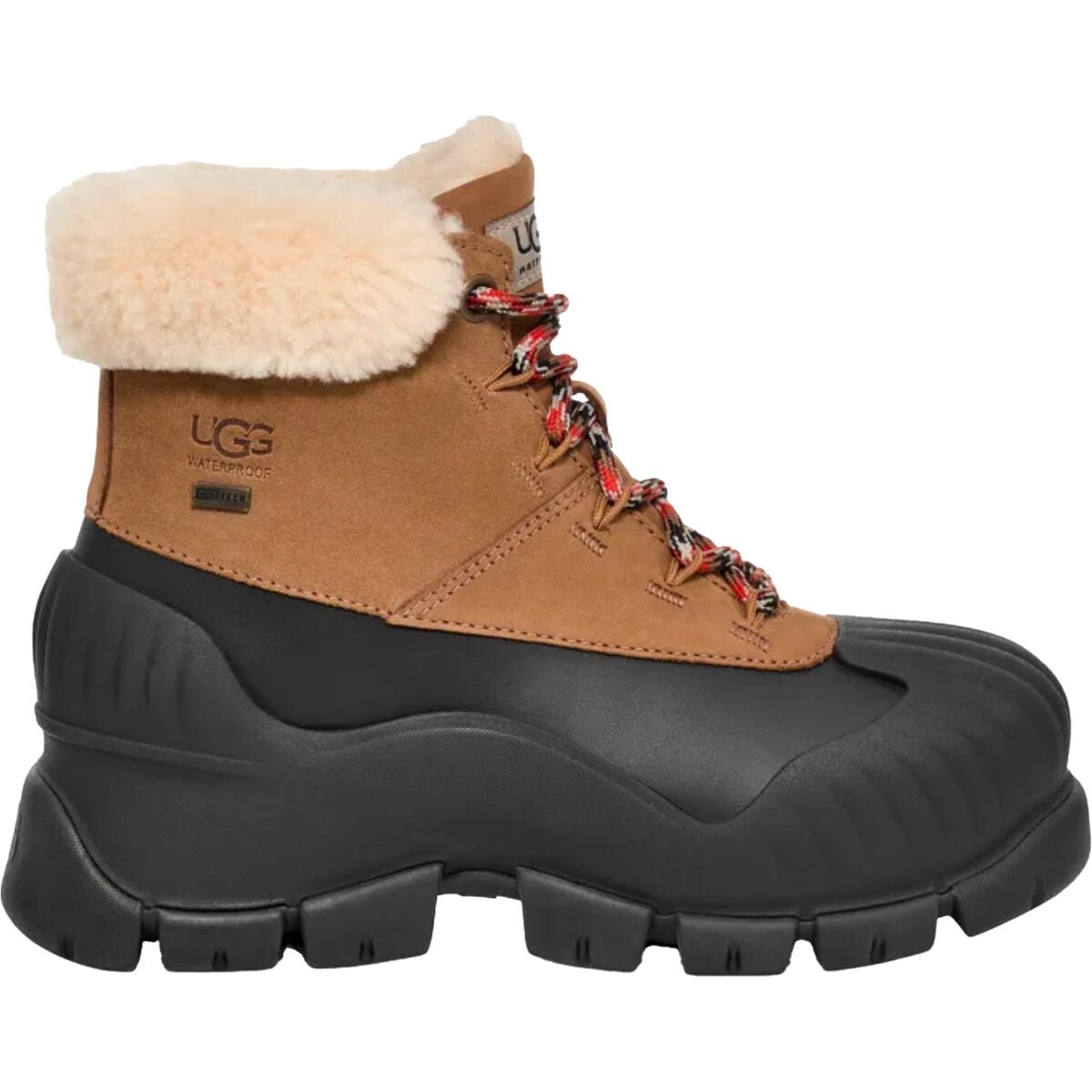 Adiroam Hiker Boot - Women