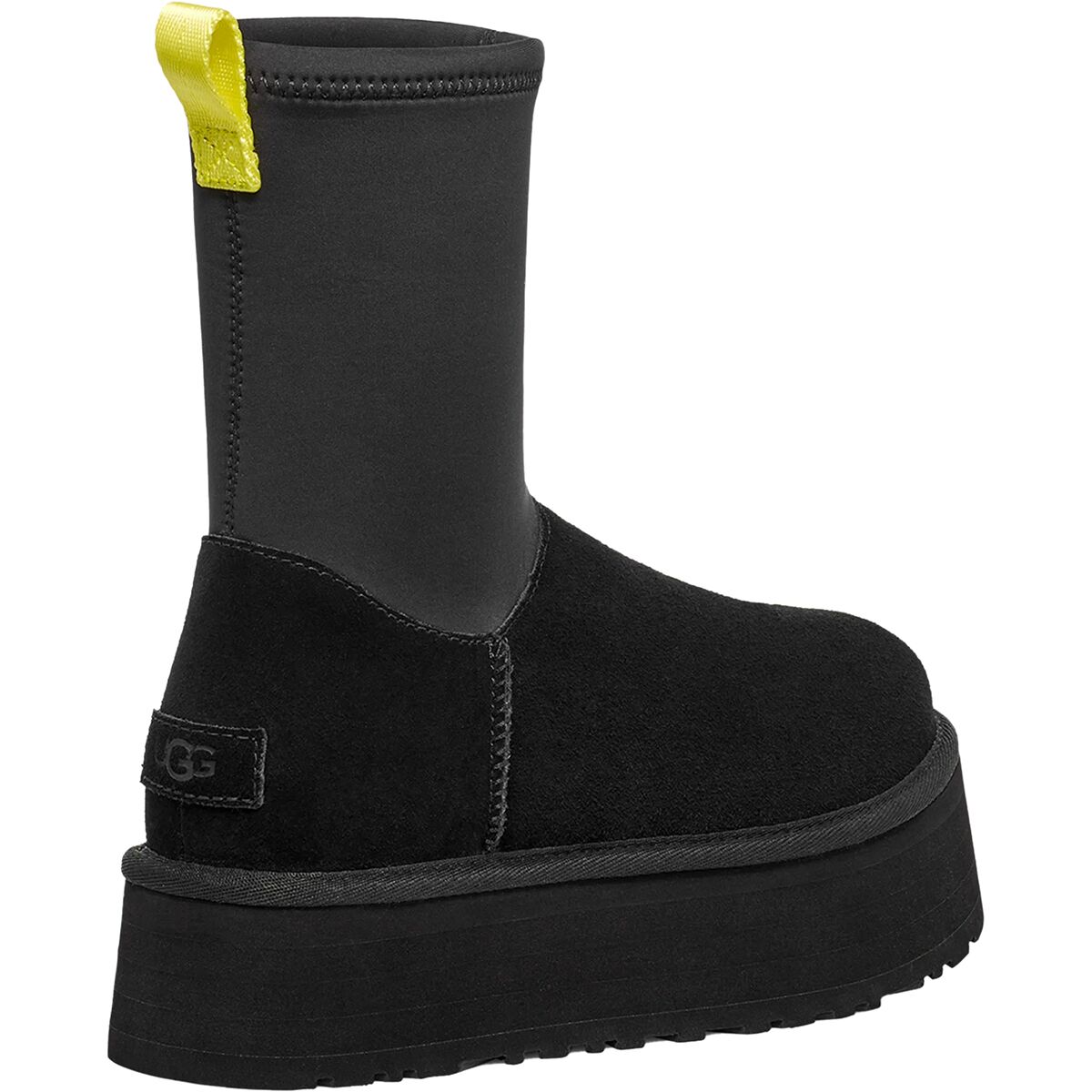 UGG Classic Dipper Boot - Women's - Footwear