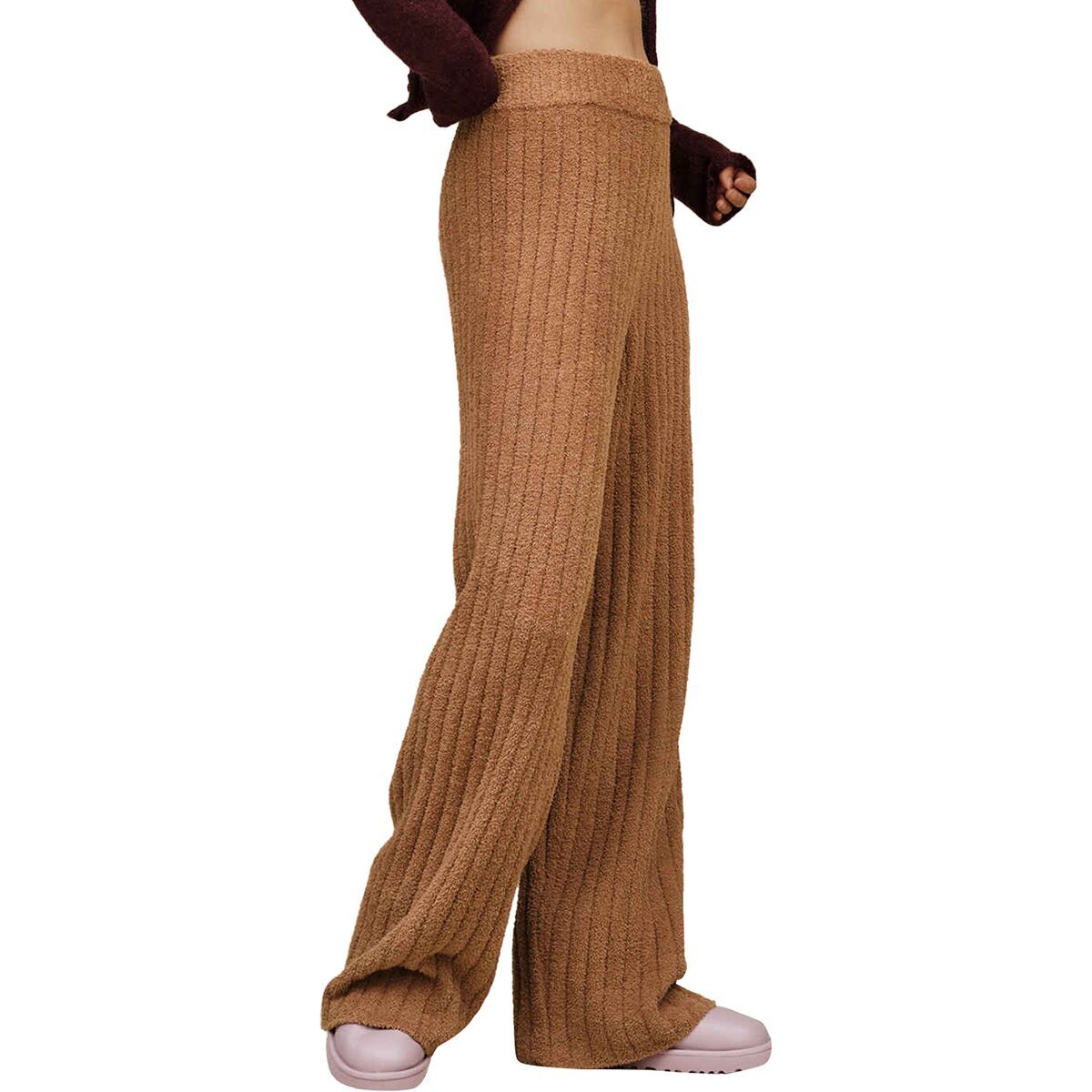 UGG Terri Rib Pant - Women's - Clothing