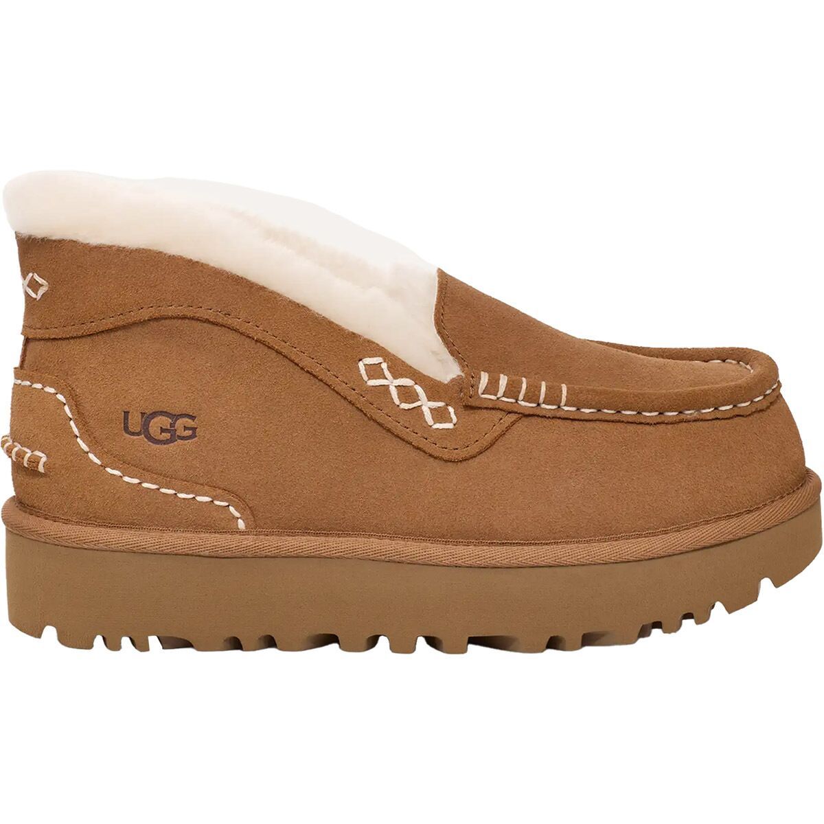 靴 UGG W ANSLEY UGG Women's Ansley - FREE Shipping & FREE Returns - Women's