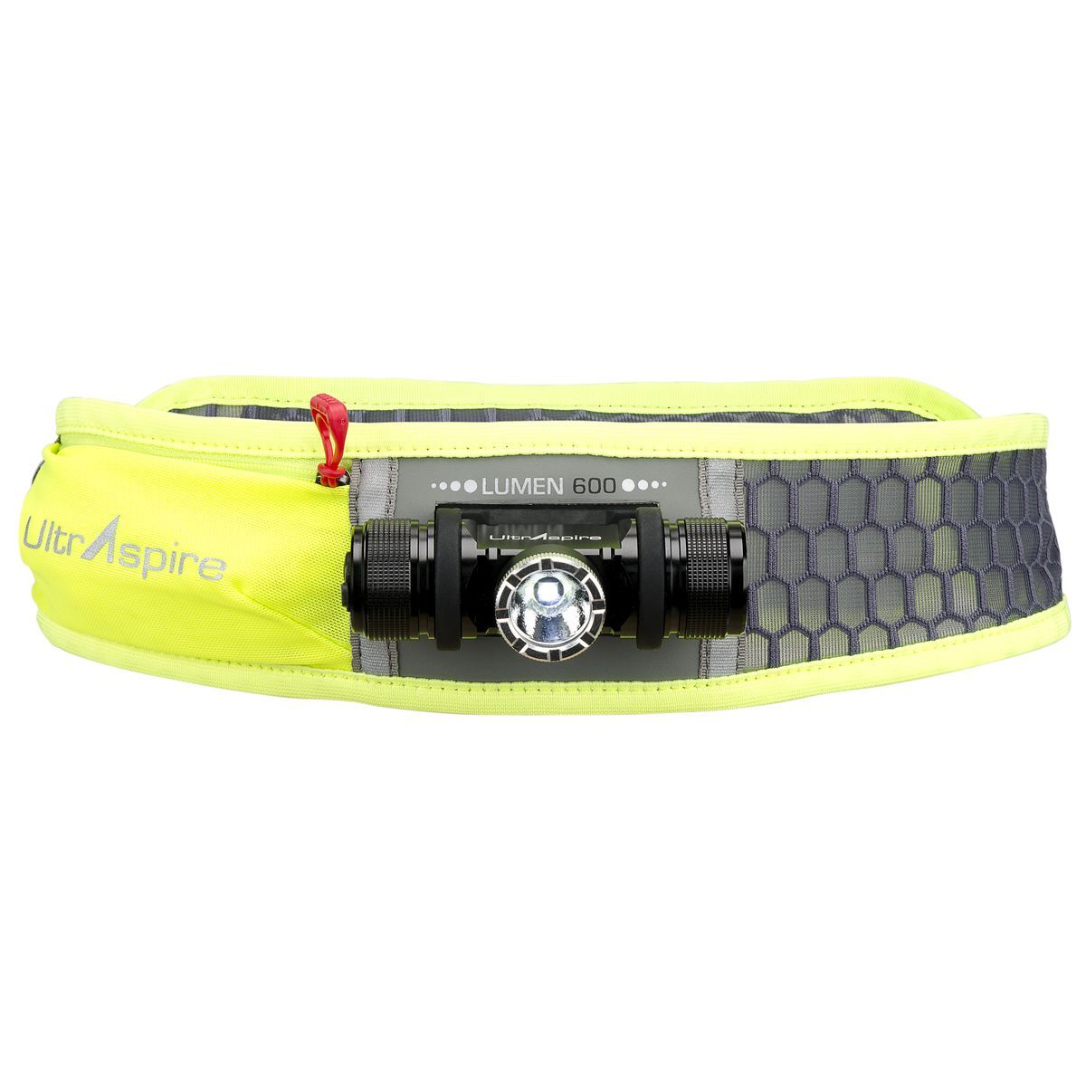 UltrAspire Lumen 600 Waist Belt - Hike & Camp