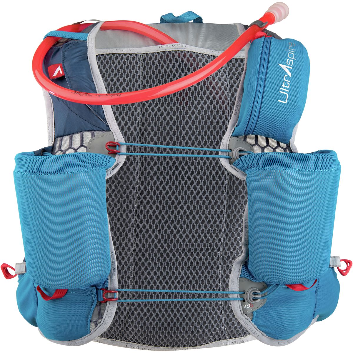 UltrAspire Zygos 2.0 Hydration Pack - Hike & Camp