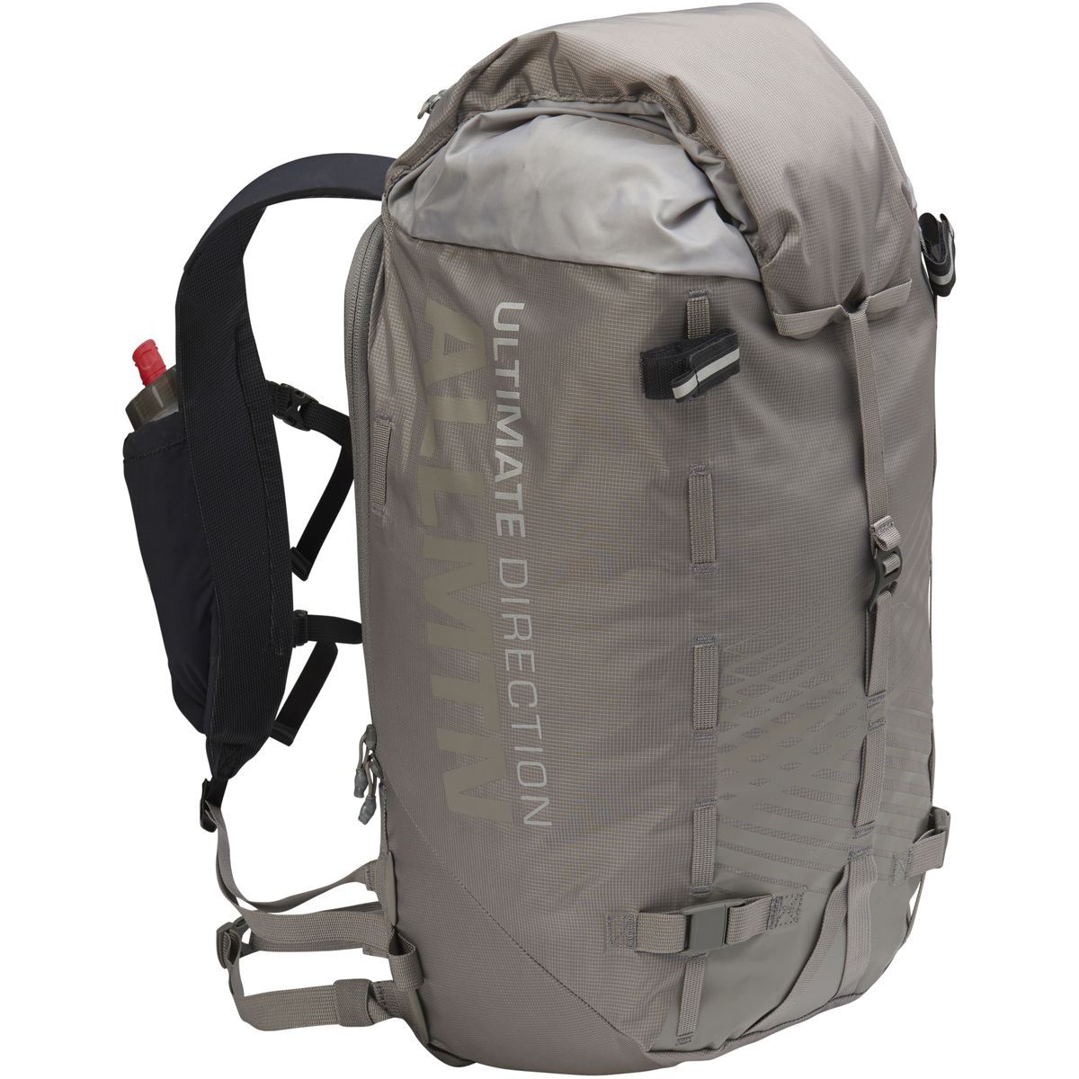 Image of Ultimate Direction All Mountain 30L Backpack Granite, M/L
