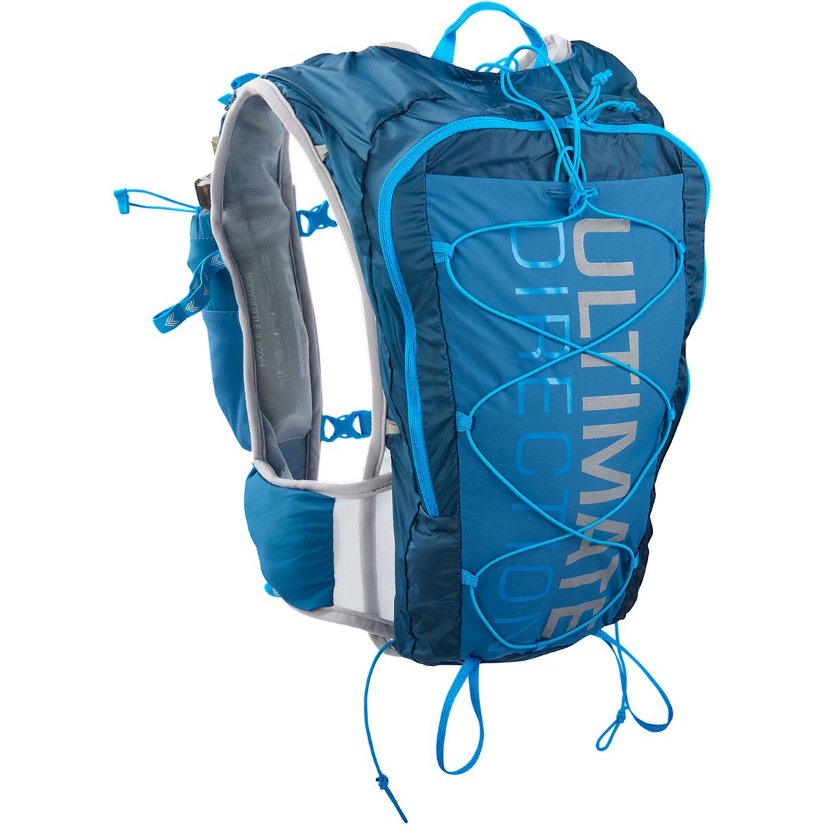 Ultimate Direction Mountain 5.0 Hydration Vest
