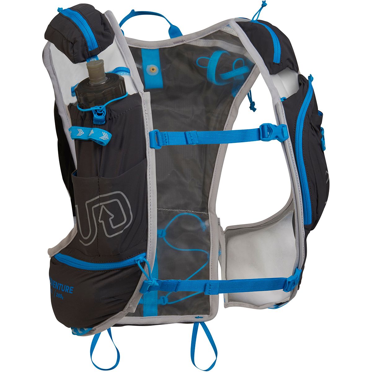 Ultimate direction Adventure 5.0 Hydratation Gilet