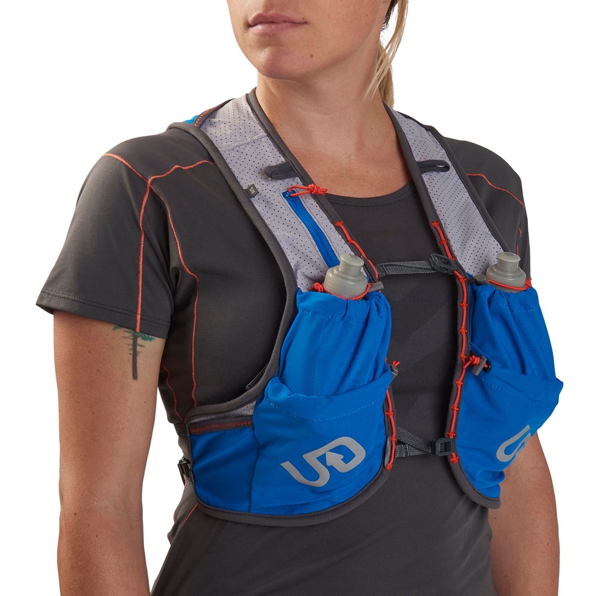 Ultimate direction Marathon v2 Hydratation Gilet