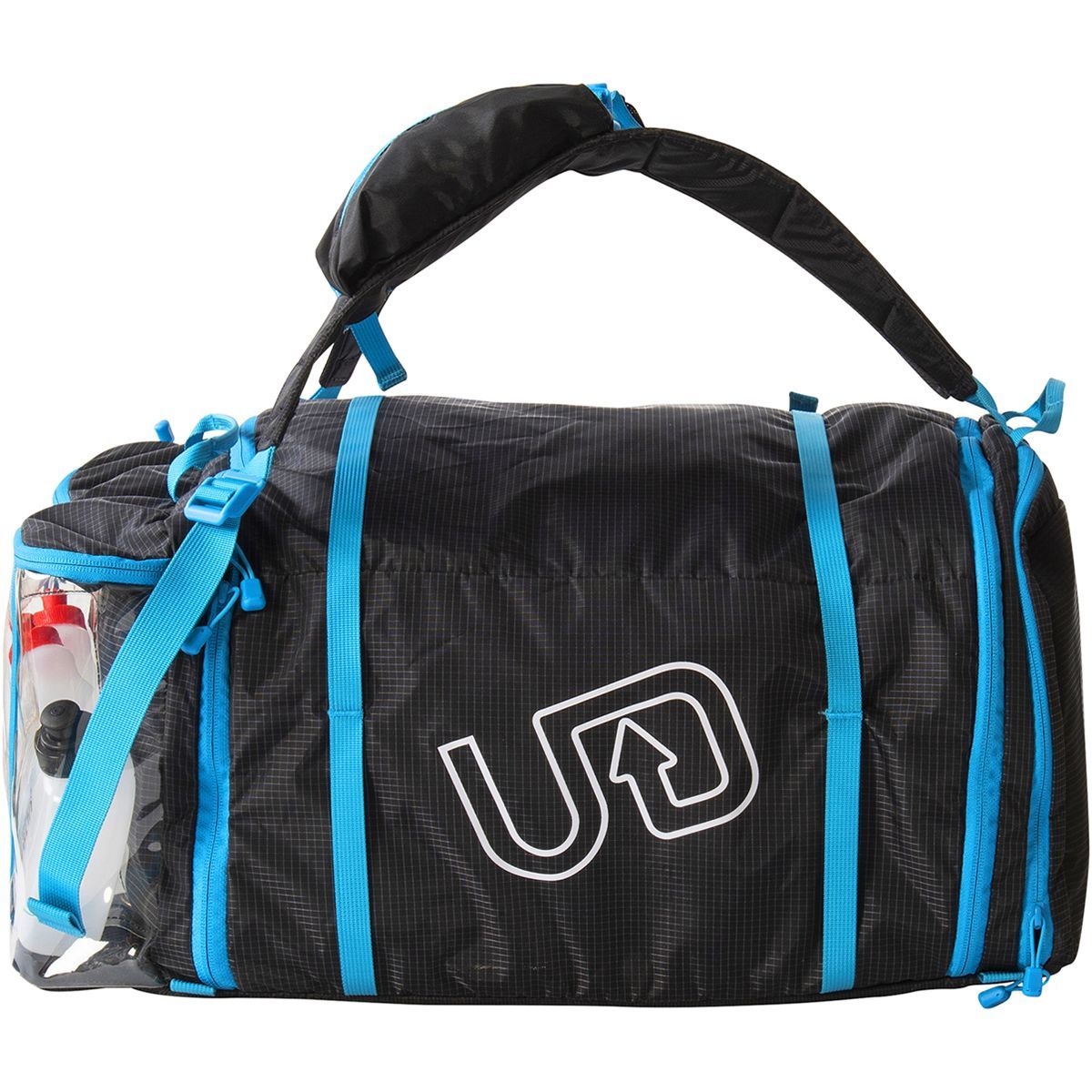 ULTIMATE DIRECTION CREW BAG J 美品 クルーバッグJ アルティメイトディレクション ULTIMATE DIRECTION CREW BAG J