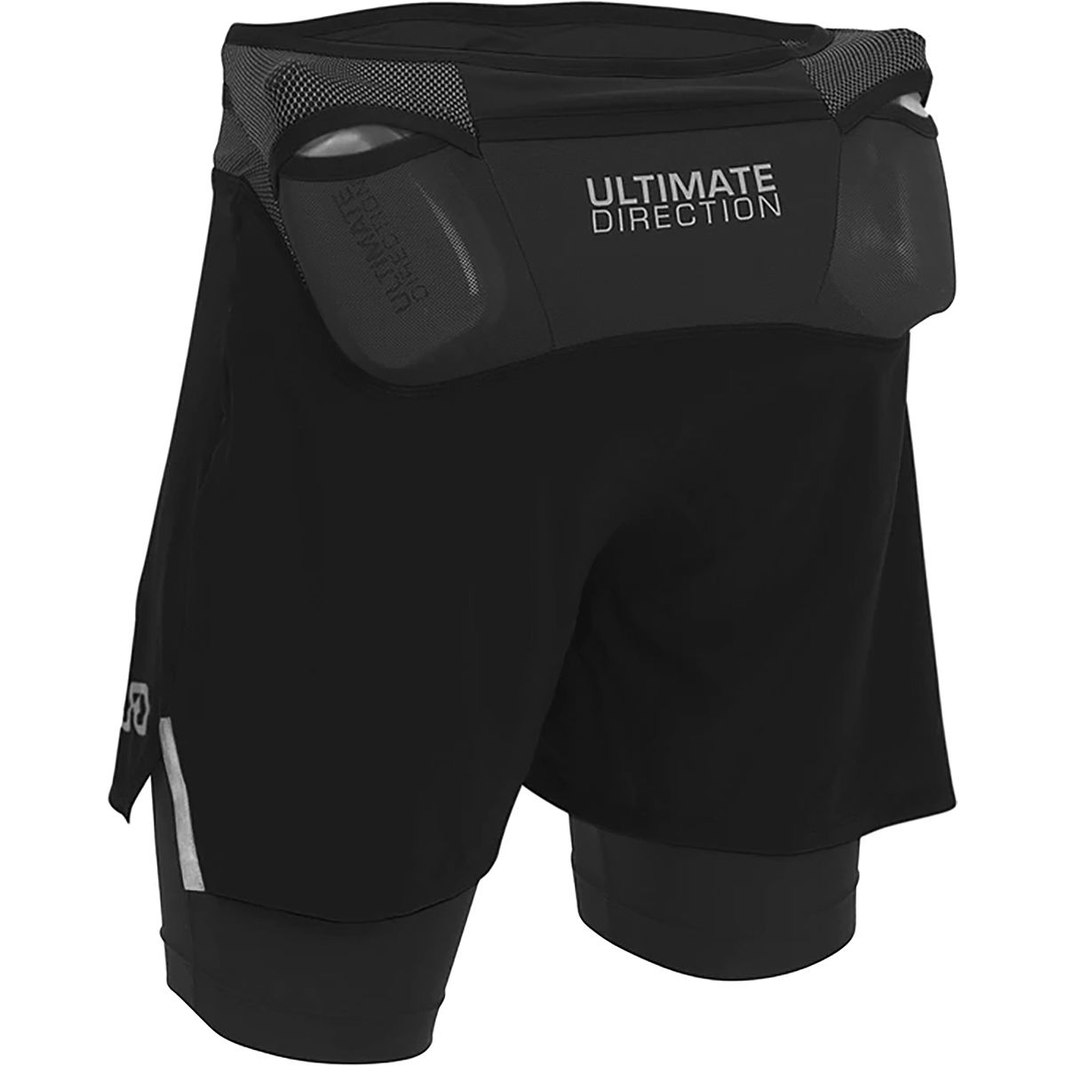 Ultimate Direction Hydro Short - Men's - Clothing