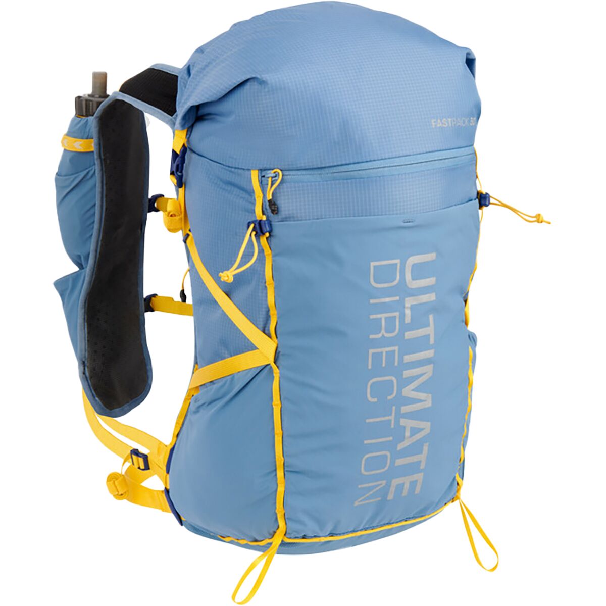 Image of Ultimate Direction Fastpack 30L Backpack Fog, S/M