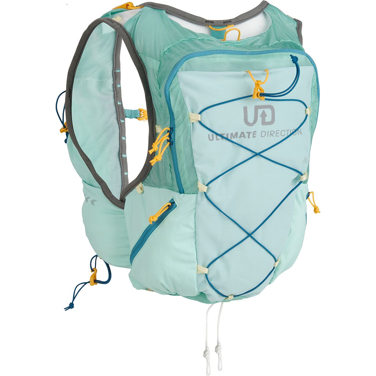 Image of Ultimate Direction Ultra Hydration Vesta 6.0 - Women's Ice Blue, L