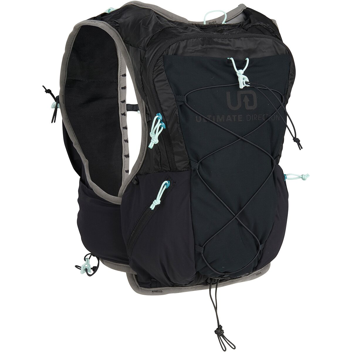 Image of Ultimate Direction Ultra Hydration Vesta 6.0 - Women's Onyx, XL