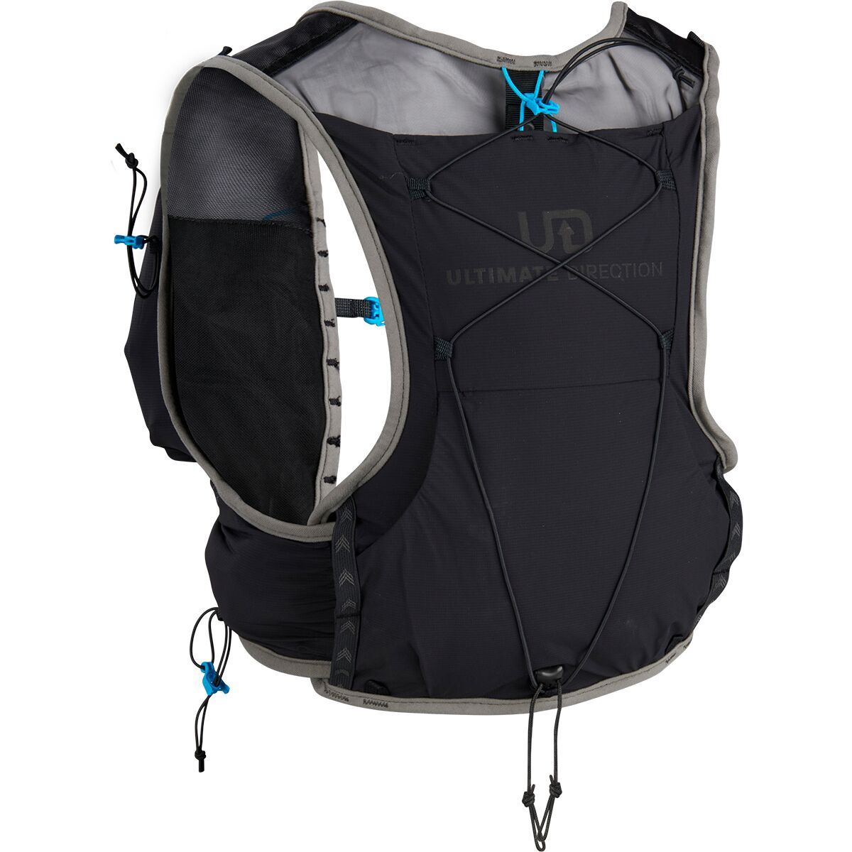 Image of Ultimate Direction Race 6.0 Hydration Vest Onyx, M