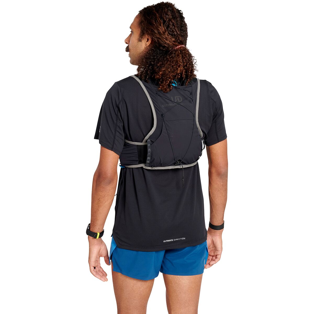 Ultimate Direction Race 6.0 Hydration Vest - Run