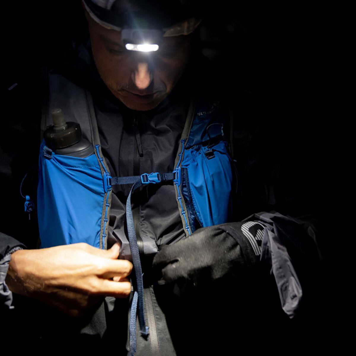 Ultimate Direction Race 6.0 Hydration Vest