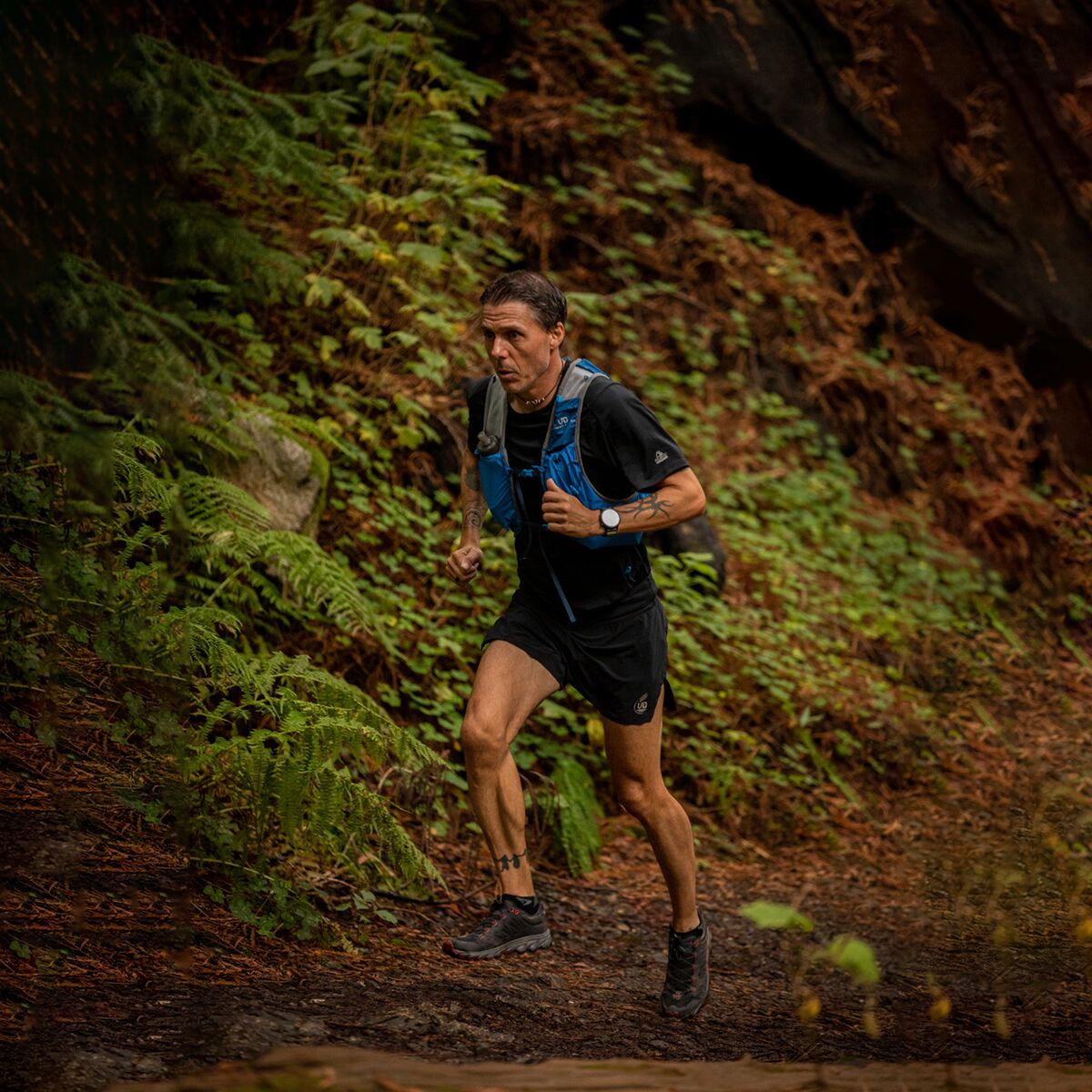 Ultimate Direction Race 6.0 Hydration Vest