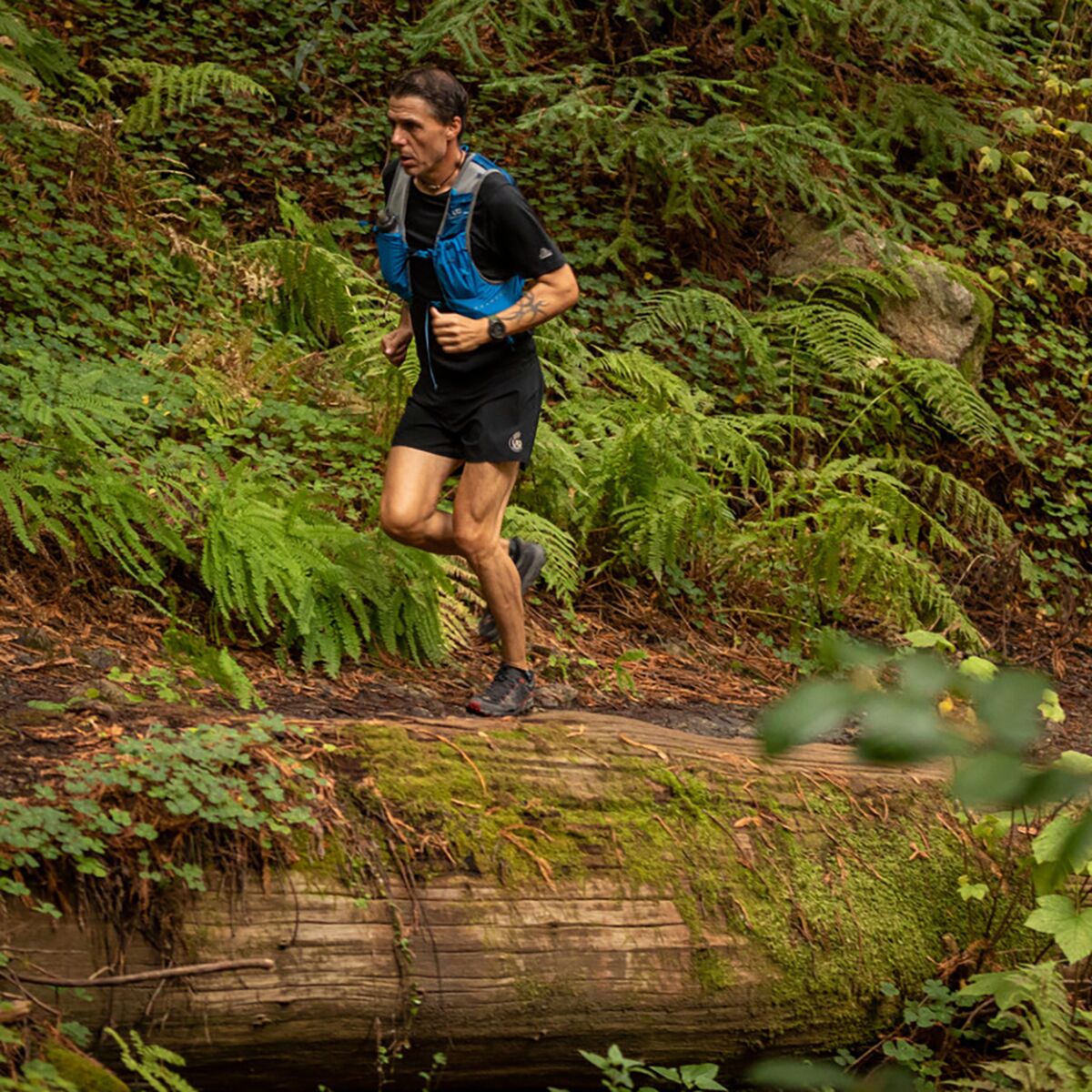 Ultimate Direction Race 6.0 Hydration Vest