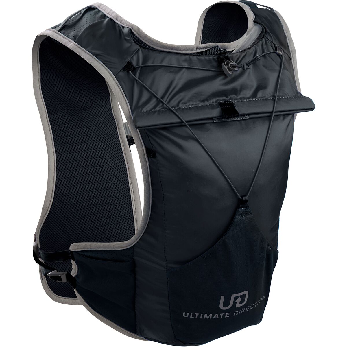 Image of Ultimate Direction Highland Hydration Vest Onyx, M/L