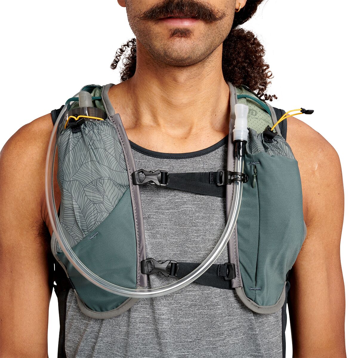 Ultimate Direction Highland Hydration Vest