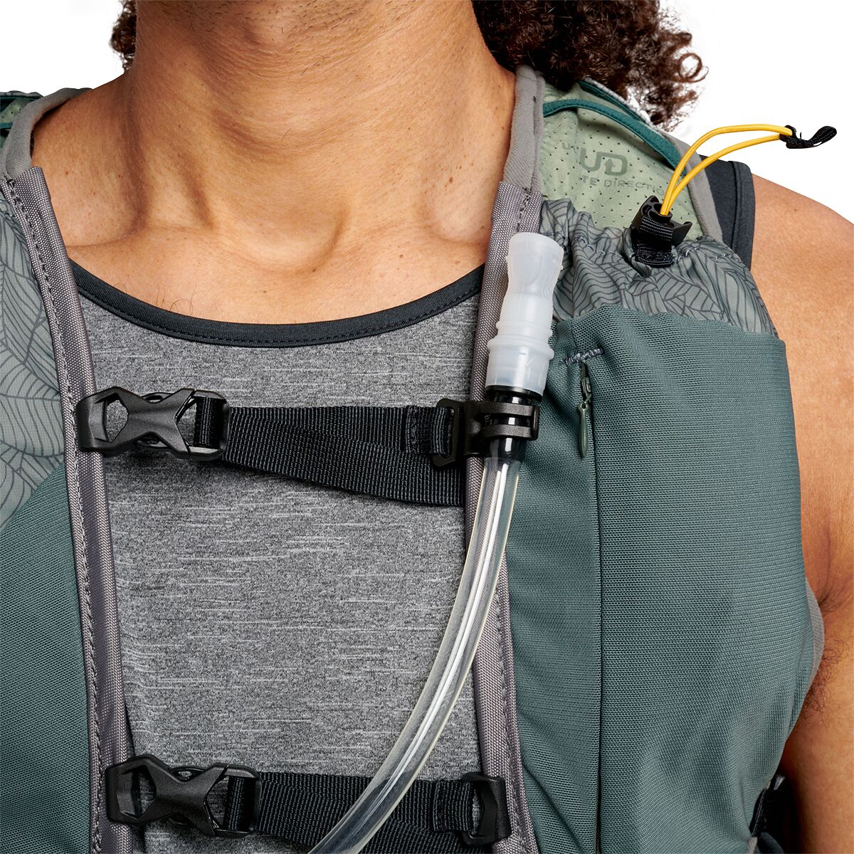 Ultimate Direction Highland Hydration Vest