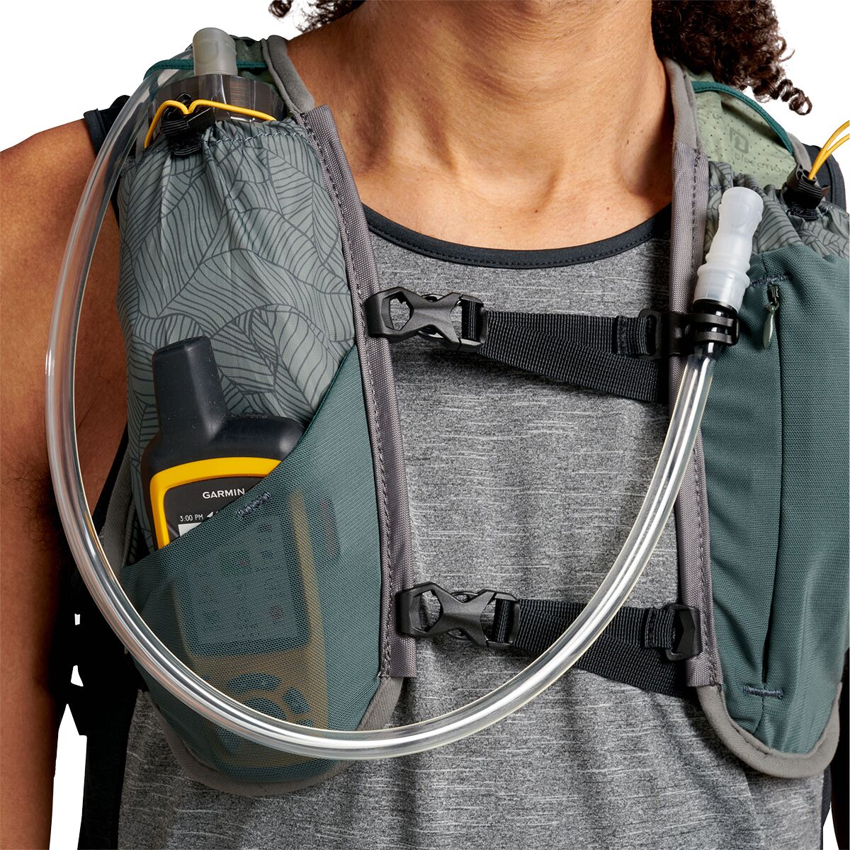Ultimate Direction Highland Hydration Vest
