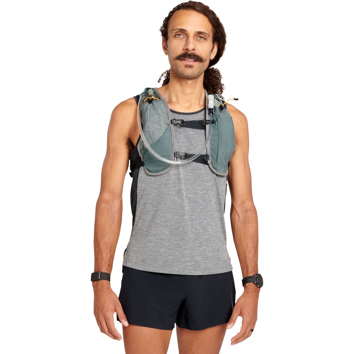 Ultimate Direction Highland Hydration Vest