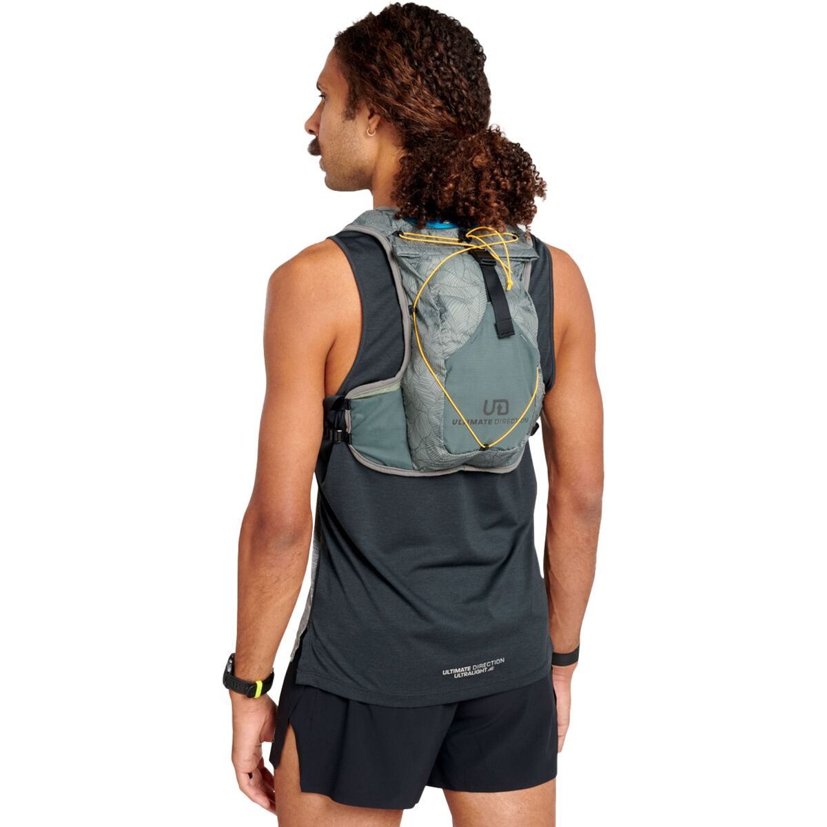 Ultimate Direction Highland Hydration Vest