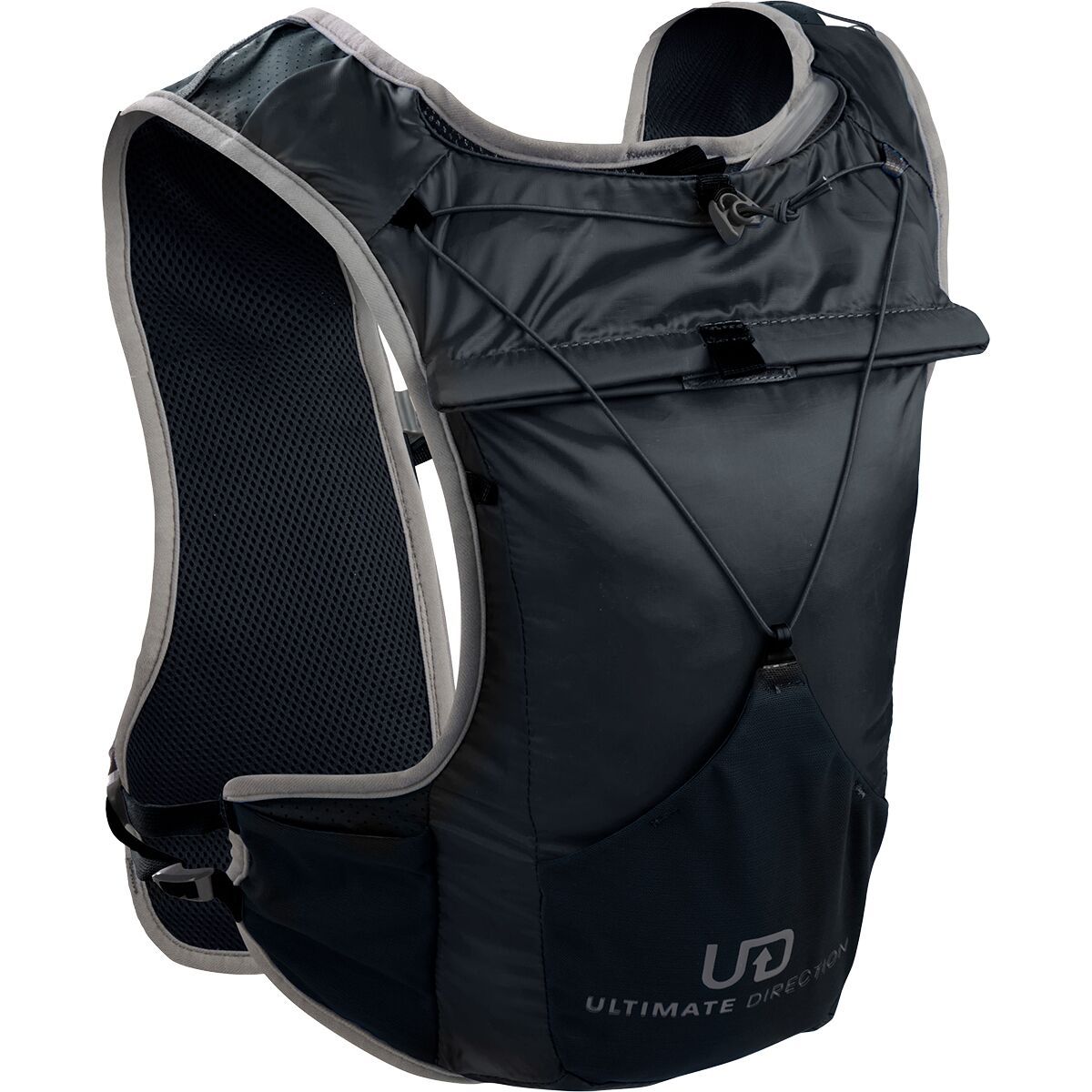 Image of Ultimate Direction Trail Hydration Vest Onyx, XS/S