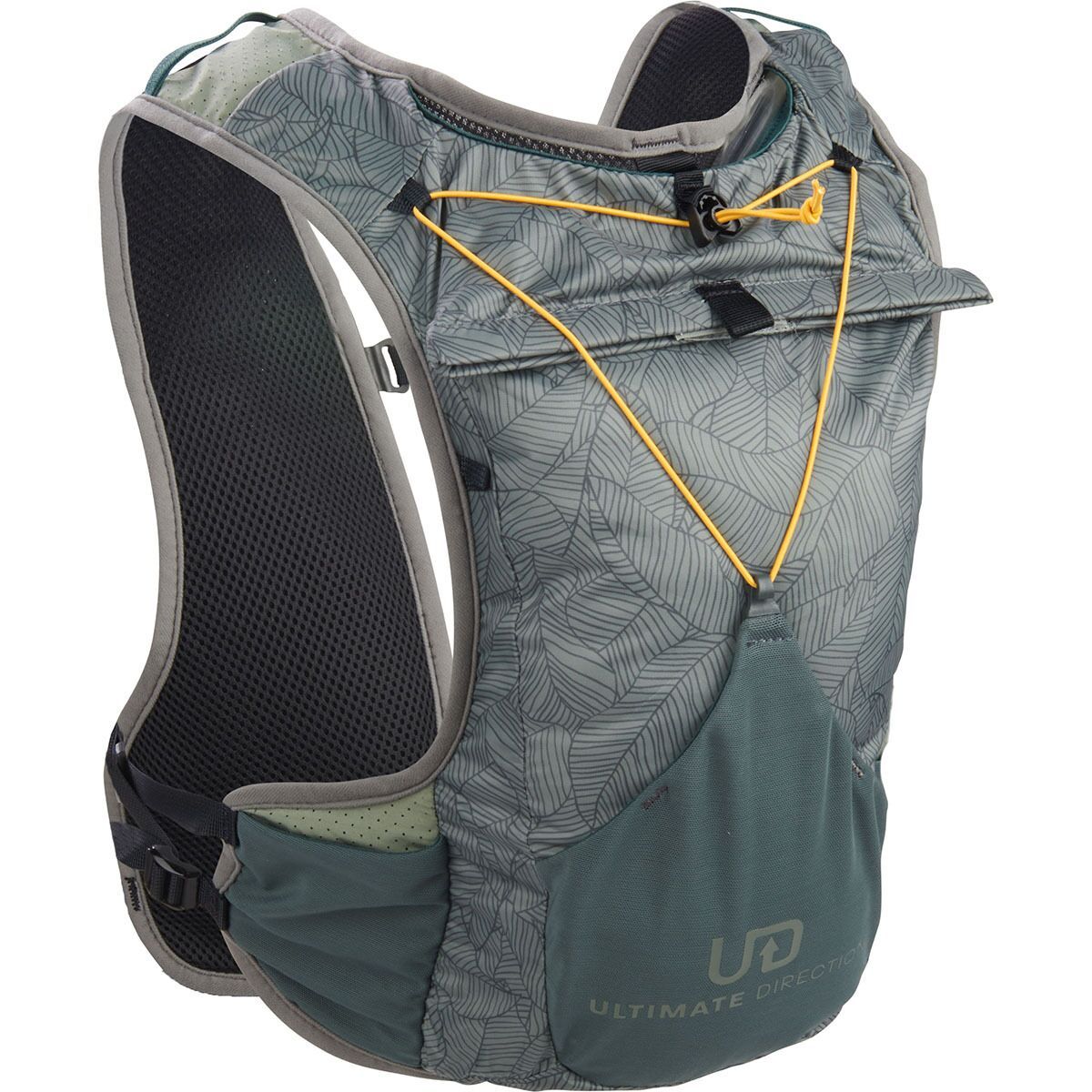 Image of Ultimate Direction Trail Hydration Vest Verdant, M/L