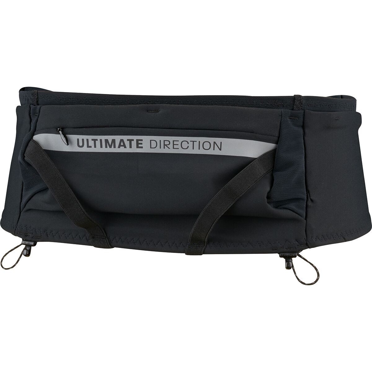 Image of Ultimate Direction Utility Hydration Belt Plus Onyx, XL