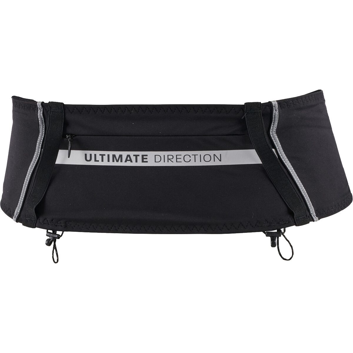 Image of Ultimate Direction Comfort Hydration Belt Plus Onyx, L