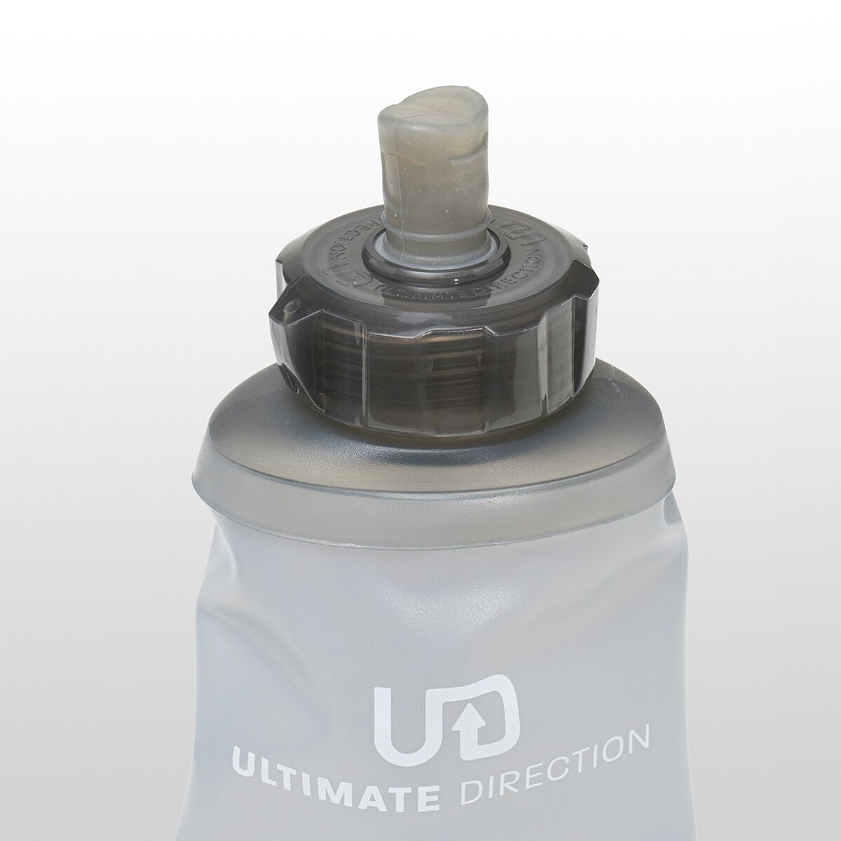 Ultimate Direction Clutch Water Bottle