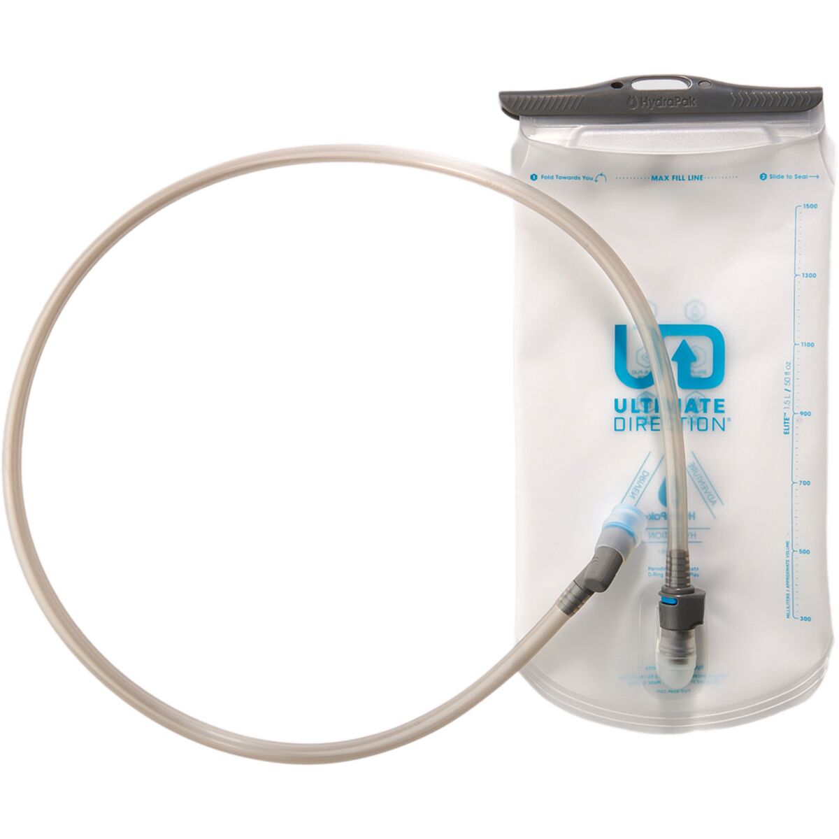Image of Ultimate Direction 1.5L Reservoir One color, One size