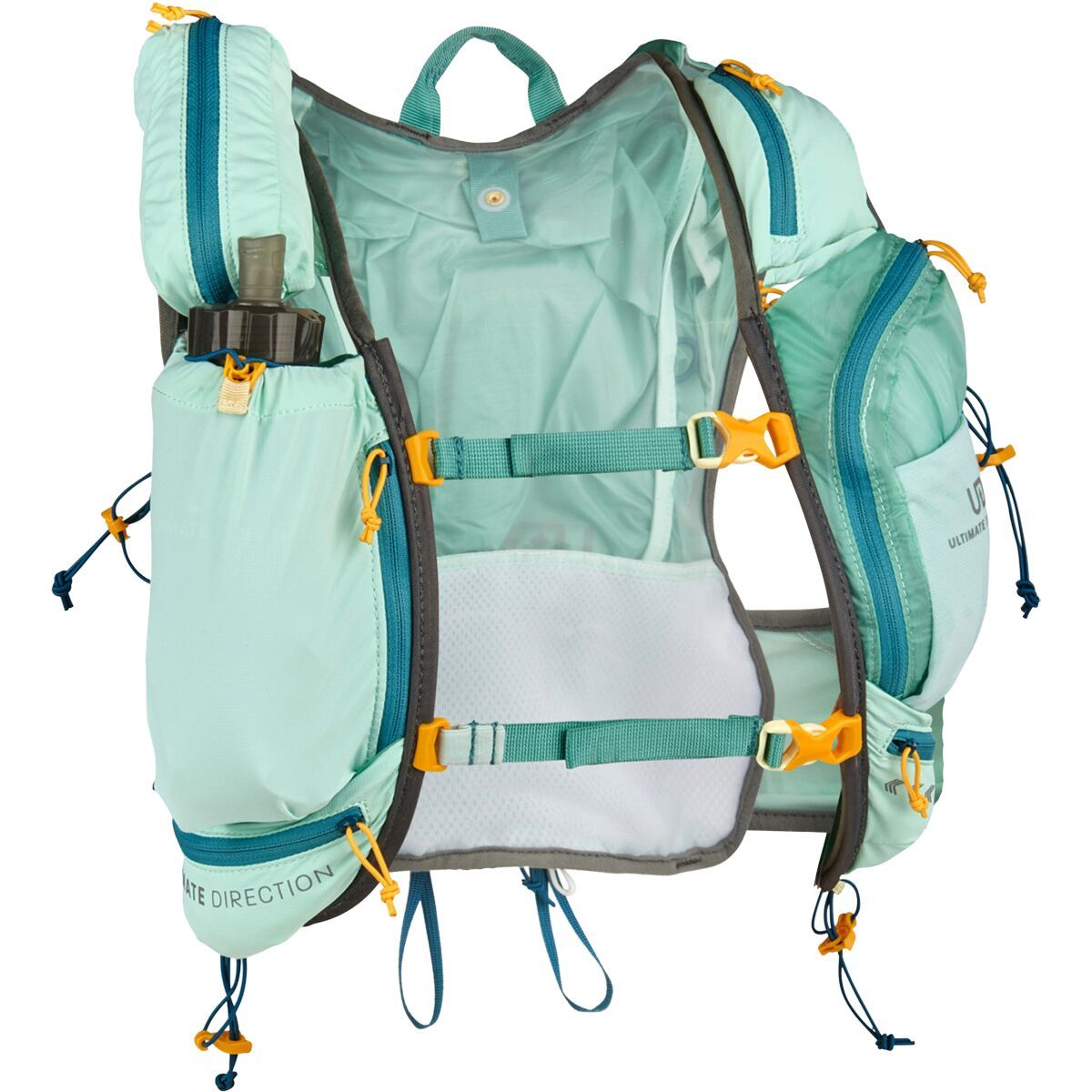 Image of Ultimate Direction Adventure Vesta 6.0 - Women's Ice Blue, M