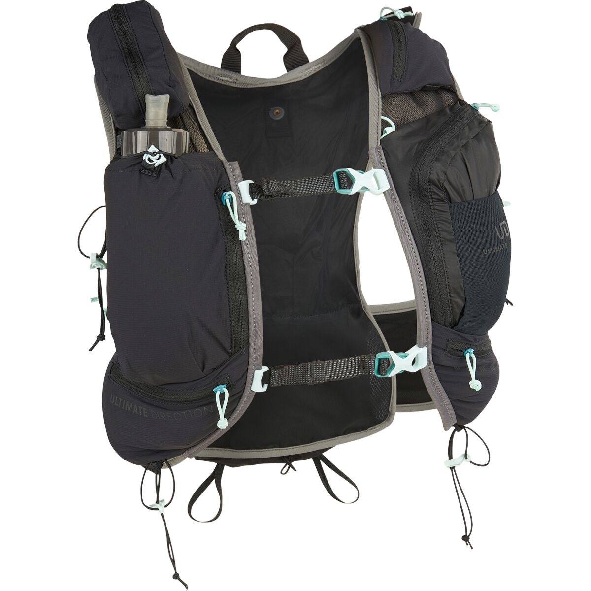 Image of Ultimate Direction Adventure Vesta 6.0 - Women's Onyx, M