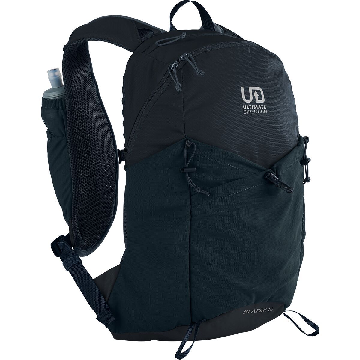 Ultimate Direction Blazek 15L Daypack Onyx, One size