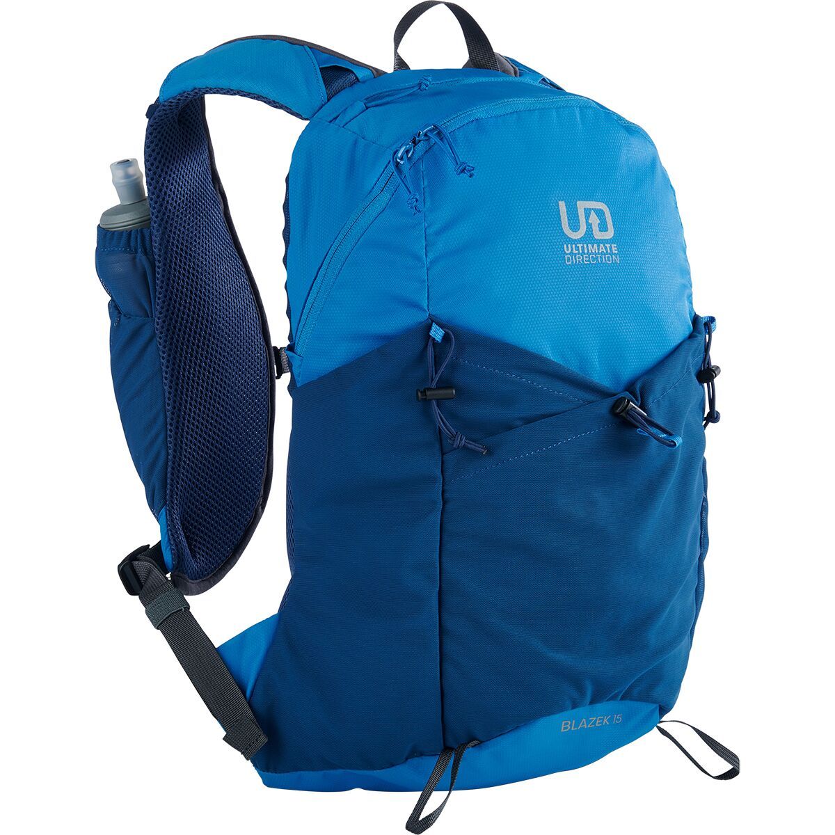 Ultimate Direction Blazek 15L Daypack UD Blue, One size