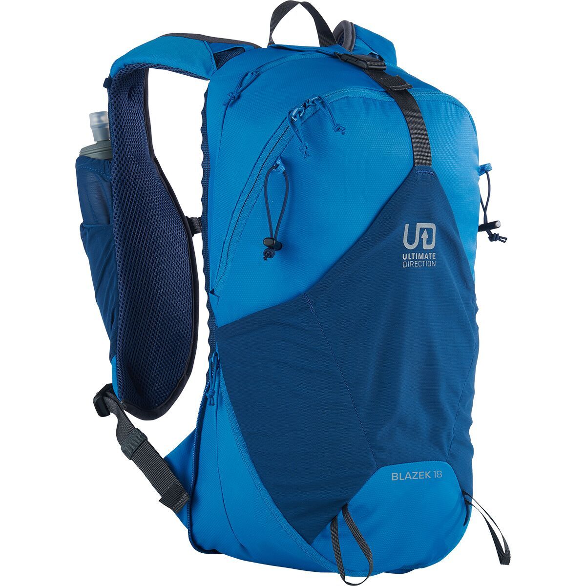 Ultimate Direction Blazek 18L Daypack UD Blue, One size