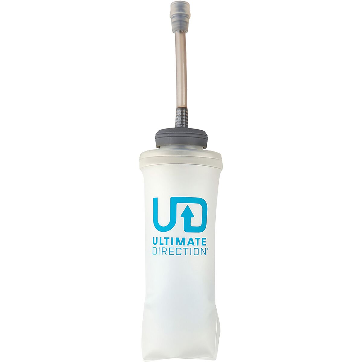 Image of Ultimate Direction S-Collapsible Body Bottle One color, 500mL