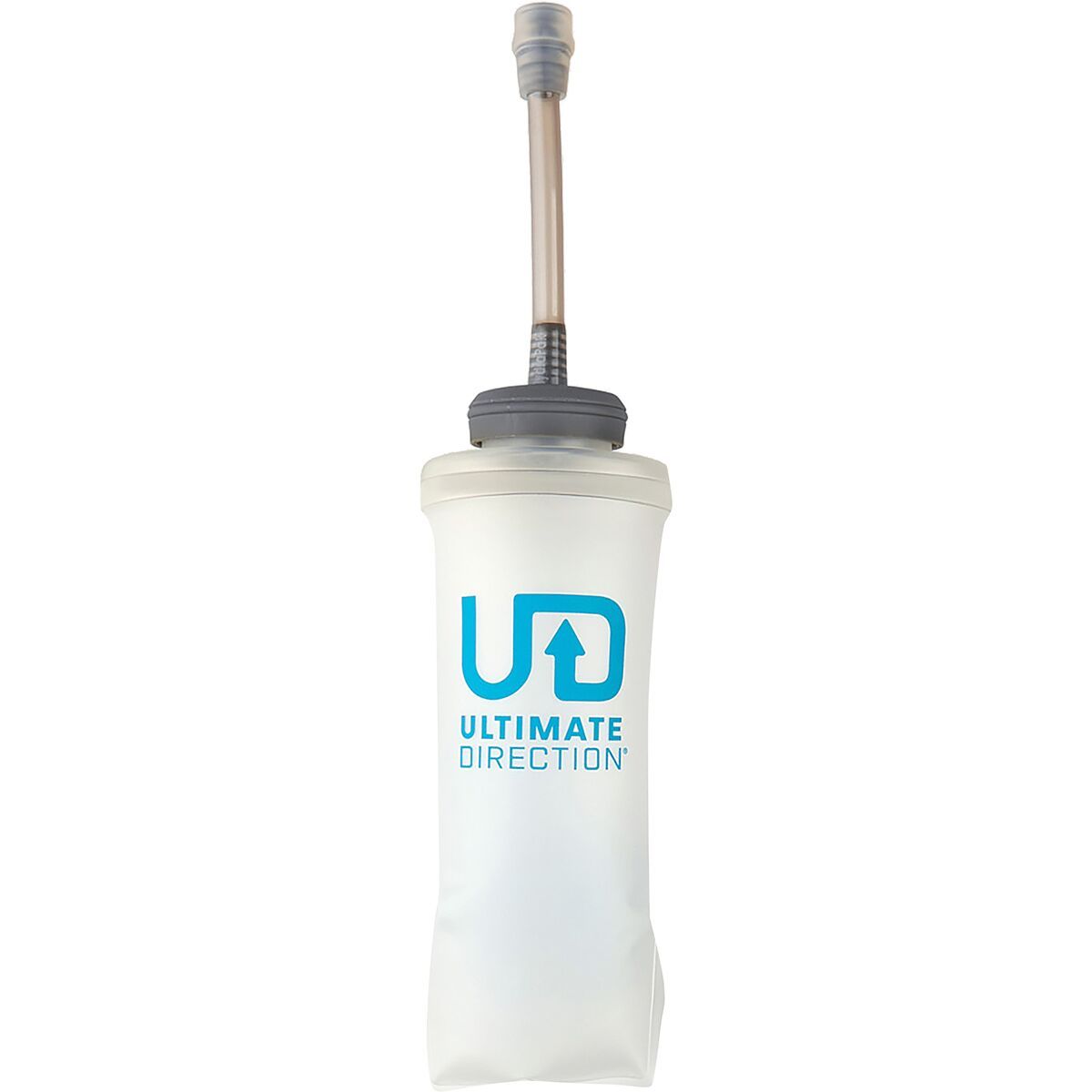 Ultimate Direction S-Collapsible Body Bottle One color, 500mL