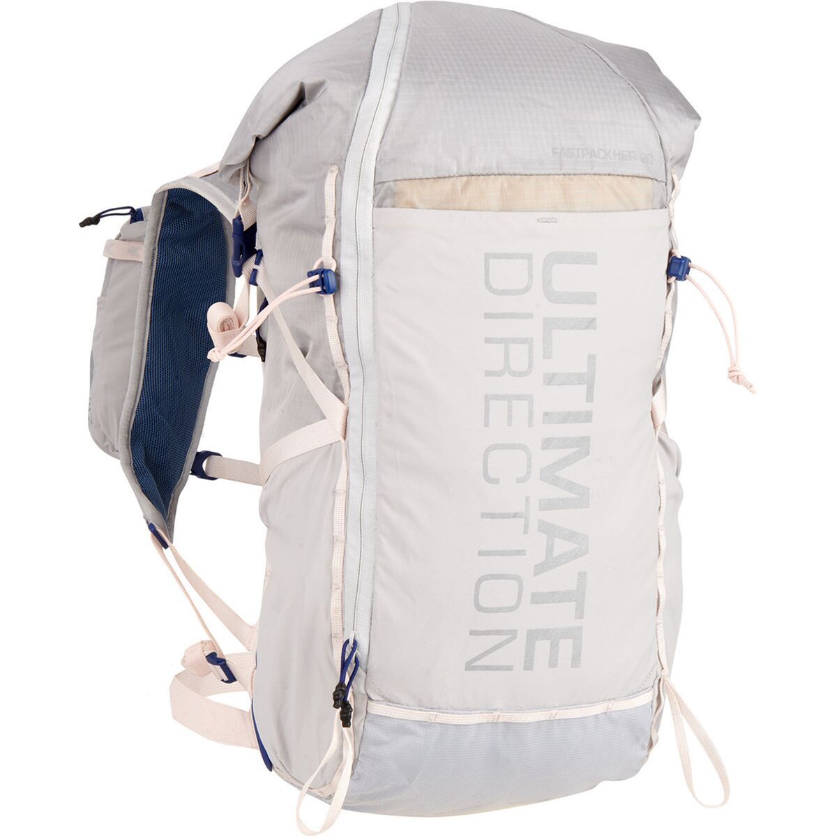 Image of Ultimate Direction Fastpackher 20L Daypack - Women's Mist 2.0, M/L