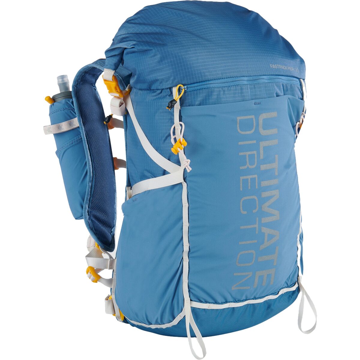 Image of Ultimate Direction Fastpackher 30 Daypack - Women's Fog 2.0, M/L