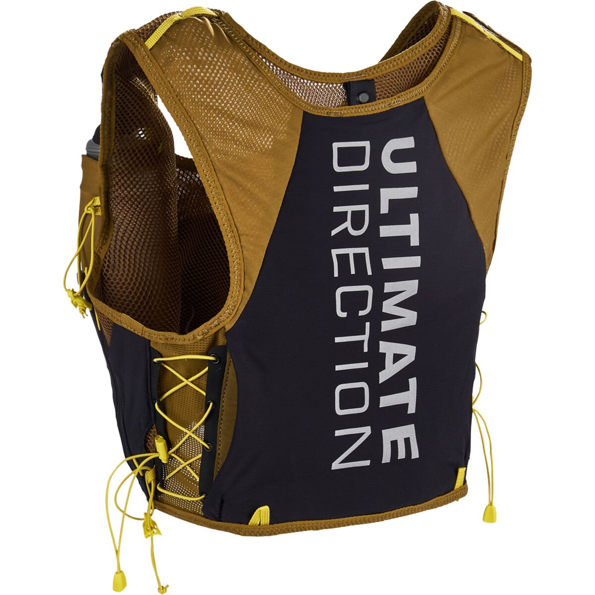 Image of Ultimate Direction Xodus Hydration Vest Fig Green, L