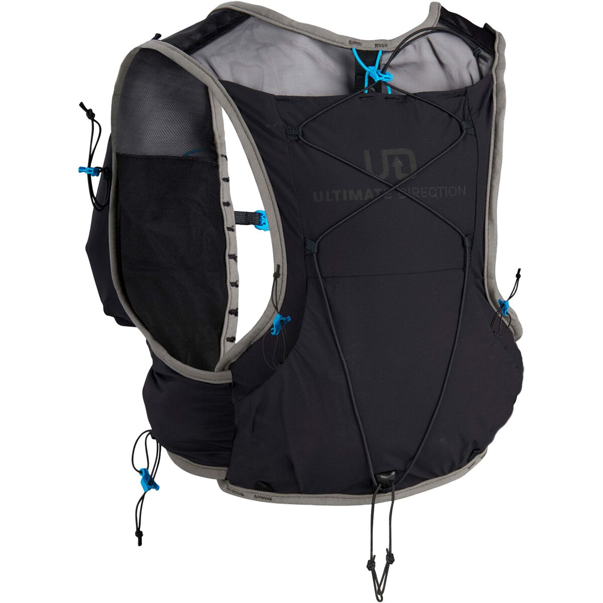 Image of Ultimate Direction Race Vest Black, M