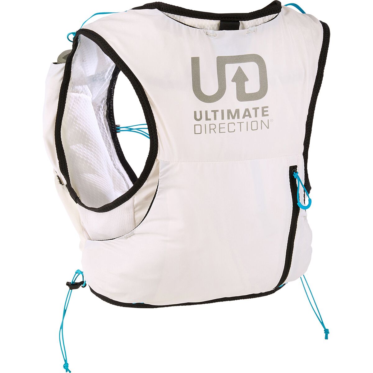 Image of Ultimate Direction Race Vest White, L